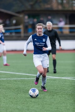 Bild 162 - F Harksheide - wBJ HSV2 : Ergebnis: 7:0